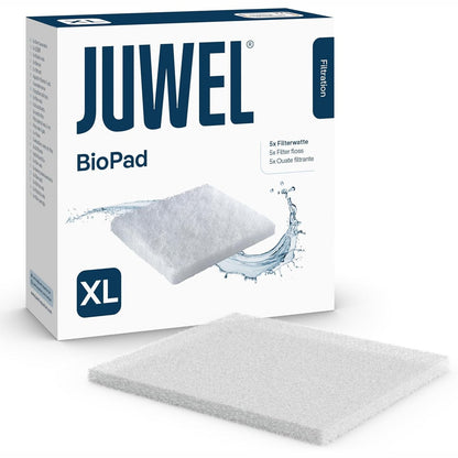 264137 - JUWEL - Akuariumi bioPad XL (Jumbo) - Filterwatte