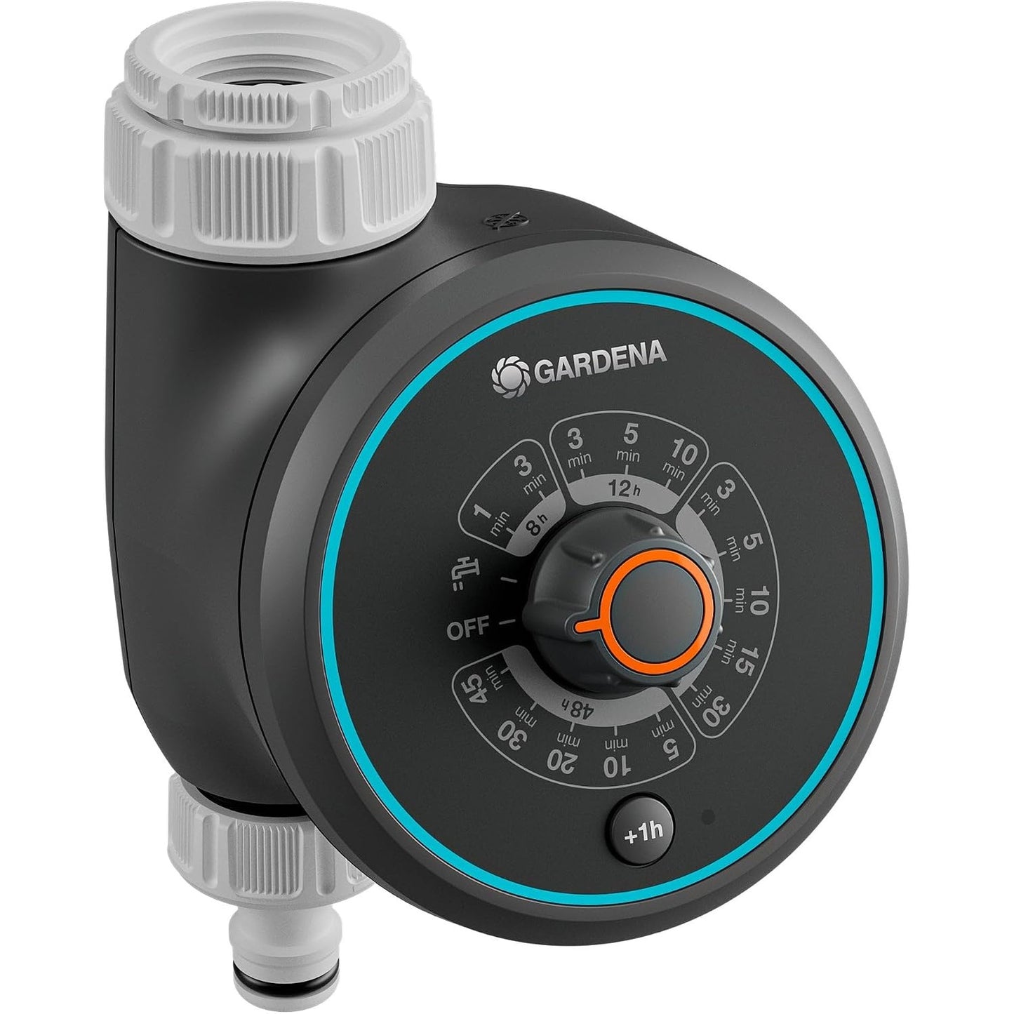 288614 - GARDENA Water Control Easy, Kohëmatës Ujitjeje