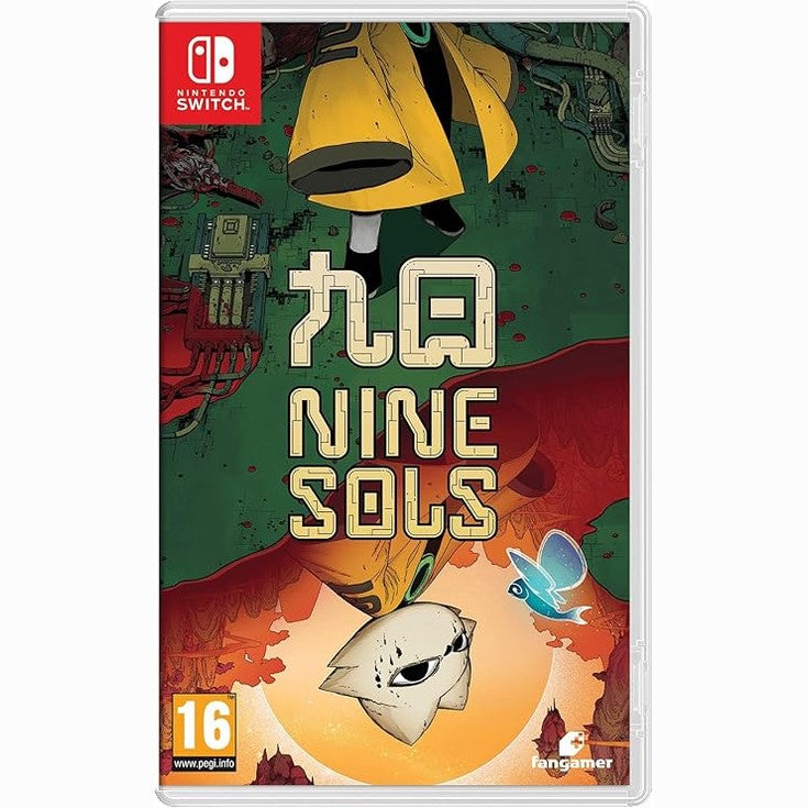 276505 - NËNTË SOLS - NDËRRO
