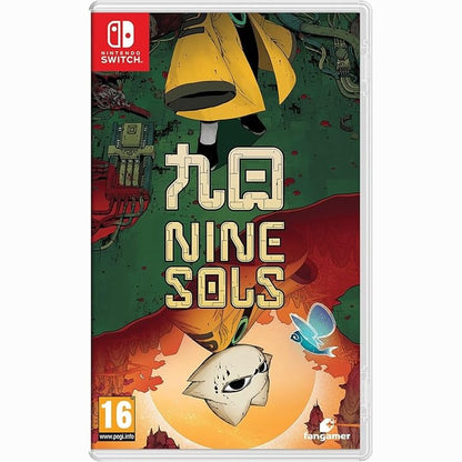 276505 - NËNTË SOLS - NDËRRO