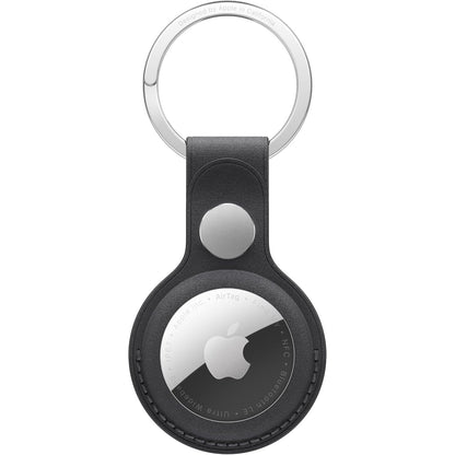 266462 - APPLE Varëse çelësash AirTag në pëlhurë të endur mirë, e zezë