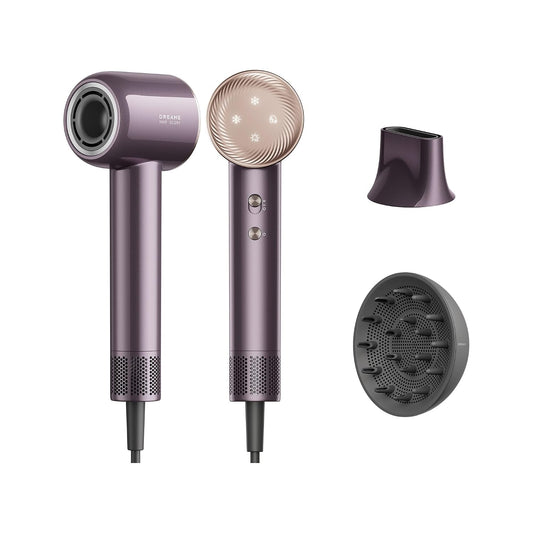289441 - DREAME Tharëse flokësh me shpejtësi të lartë Hair Glory Combo