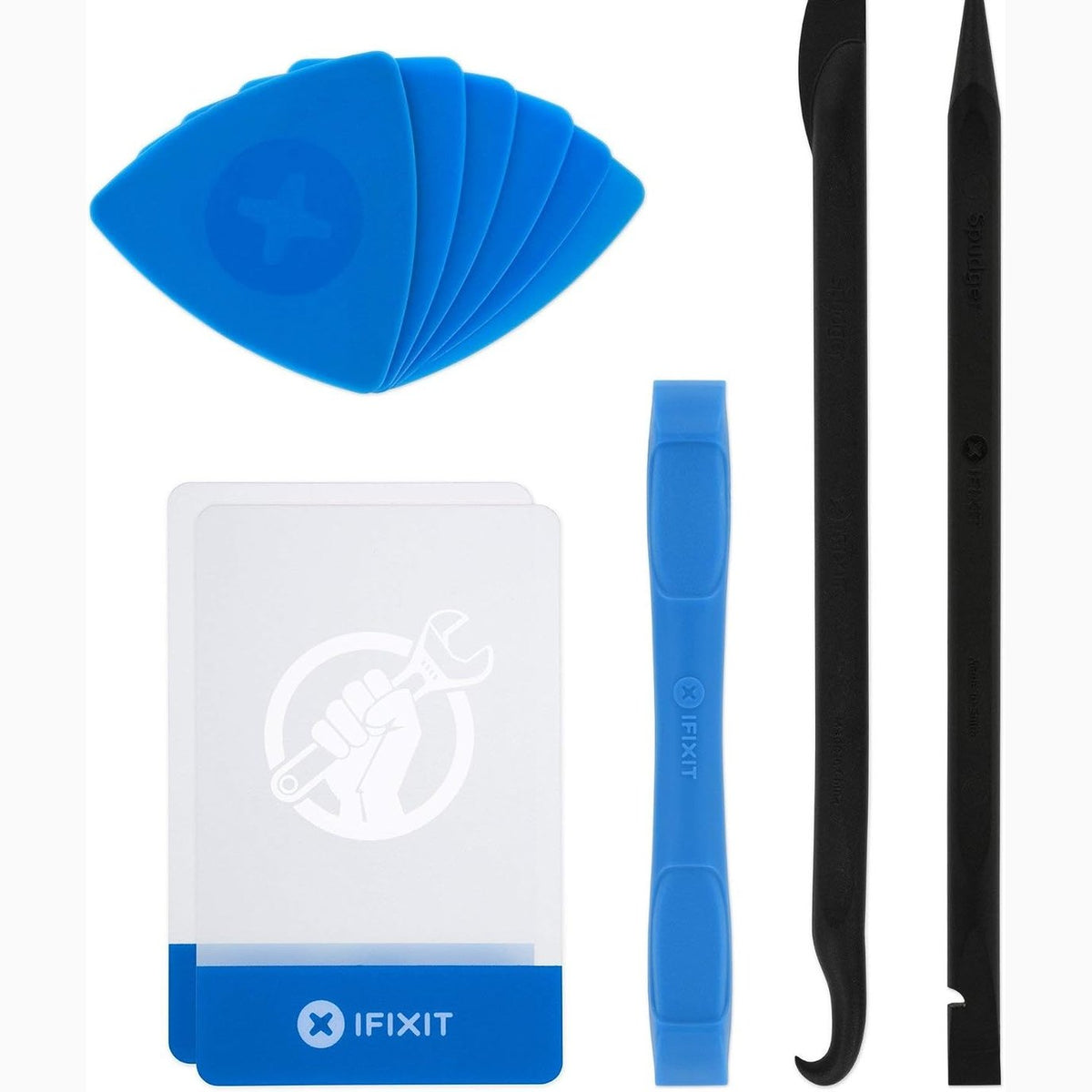310581 - iFIXIT Set me 5 vegla hapëse, set levash për riparimin e pajisjeve elektronike
