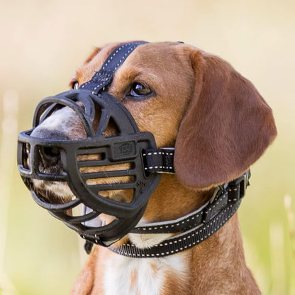 219293 - TRIXIE Silikoni për grykë Flex Muzzle