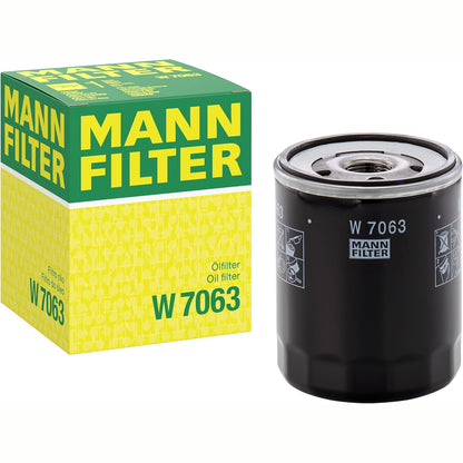 314875 - MANN-FILTER W 7063 - Filtri i Vajit