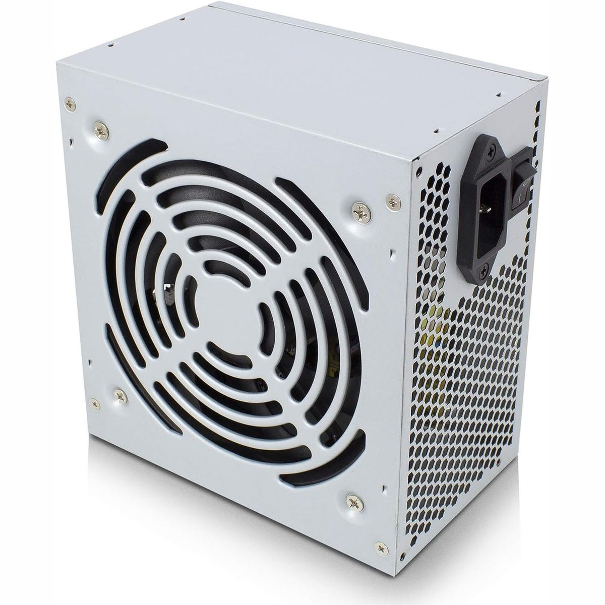 295253 - EWENT Furnizim me energji ATX 500 W V2.3 Pro Line EW3909, 500 W, ATX, 3XSATA