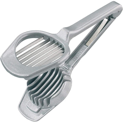 222688 - WESTMARK | Prerës/Dërgesë Shumëfunksionale | Gjatësia: 19.5 cm | Çelik Inoks/Alumini | Champion | Argjend.