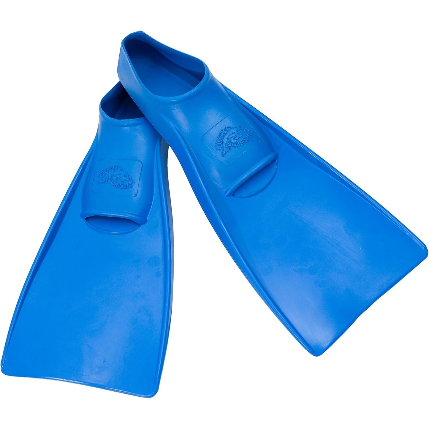 294066 - FLIPPER SWIMSAFE 1141 - PENDA NOTI PËR FËMIJË, NË NGJYRË BLU, MADHËSIA 30-33, TË BËRA PREJ GOME NATYRALE, SI NJË NDIHMË NOTI PËR NOT DHE ARGËTIM PA SHQETËSIME NË LARJE