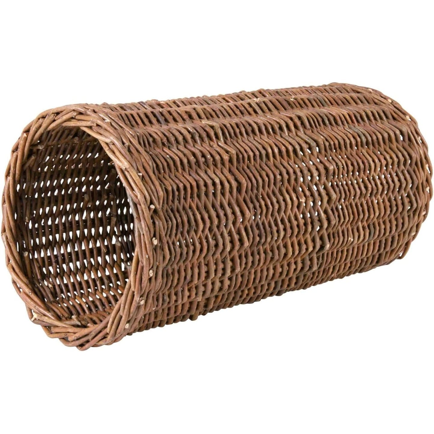 215808 - Tuneli i shelgut për kafshë të vogla, për lepuj (diametri 20 cm/gjatësia 38 cm)