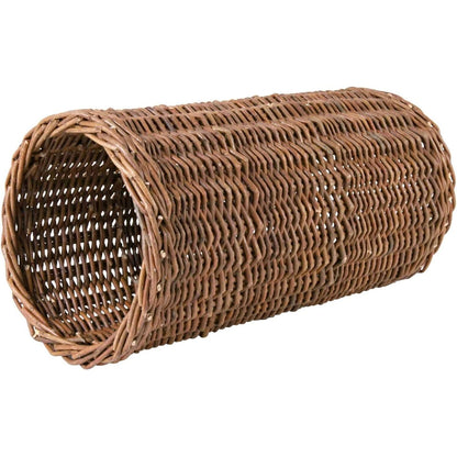 215808 - Tuneli i shelgut për kafshë të vogla, për lepuj (diametri 20 cm/gjatësia 38 cm)