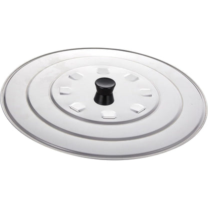 294111 - METALTEX 258632 - Kapak çeliku inox, 32 cm