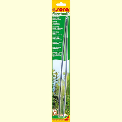 224397 - SERA 8046 flore tool P - Pincë me cilësi të lartë për akuariume dhe terrariume