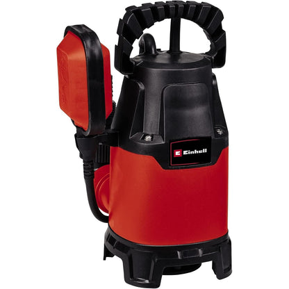 312854 - EINHELL Pompë për ujë të ndotur GC-DP 3325