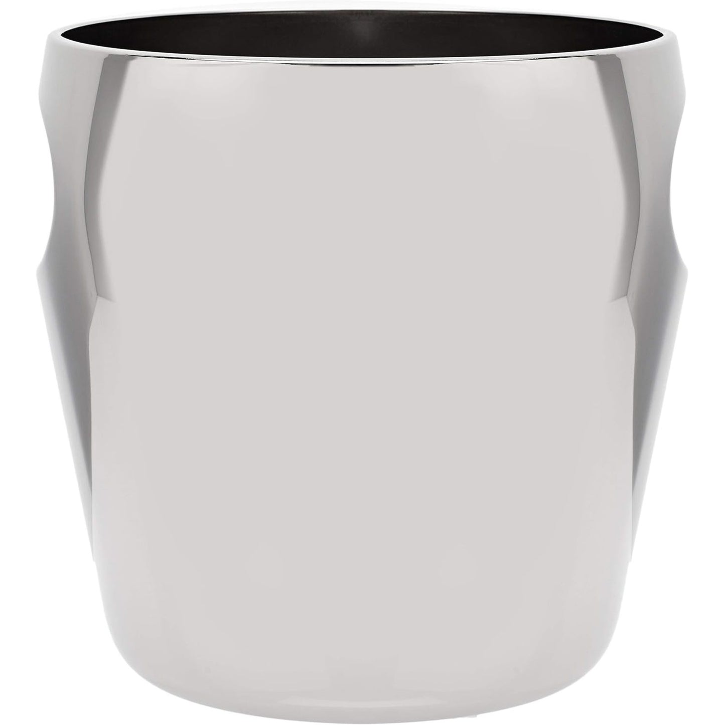 183033 - ALESSI Kovë Akulli për Shishe Vere, Në Material Çelik Inox të Lëmuar 18/10