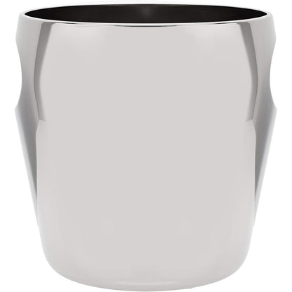 183033 - ALESSI Kovë Akulli për Shishe Vere, Në Material Çelik Inox të Lëmuar 18/10