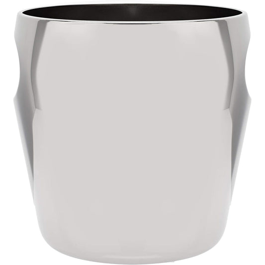 183033 - ALESSI Kovë Akulli për Shishe Vere, Në Material Çelik Inox të Lëmuar 18/10
