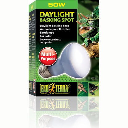223544 - EXO TERRA Llampa Fokale Sun GLO, 50 W
