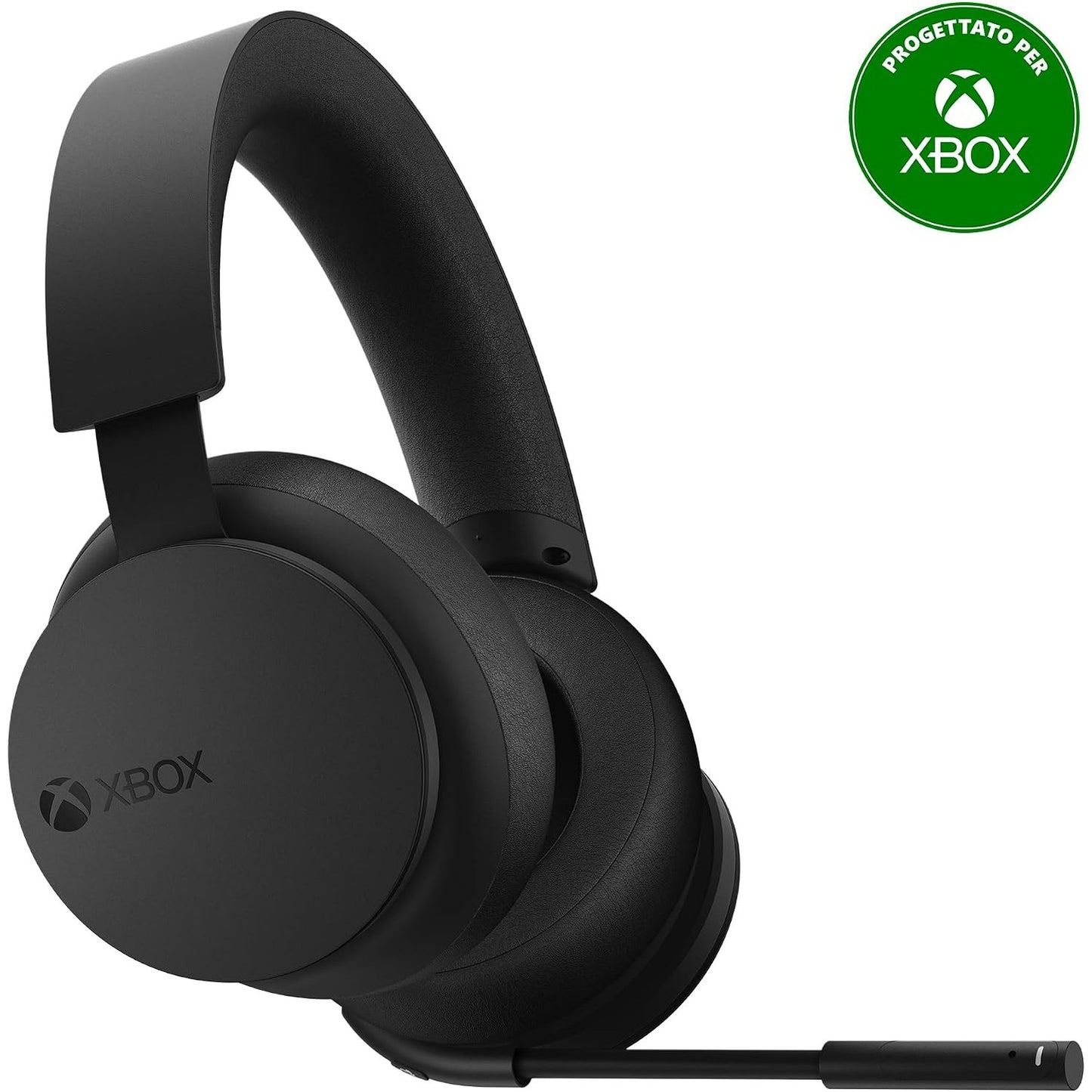 272836 - MICROSOFT Kufje pa tel Xbox EN/FR/DE/IT/PL/PT/RU/ES pa Licencë EMEA 1 Kabellos