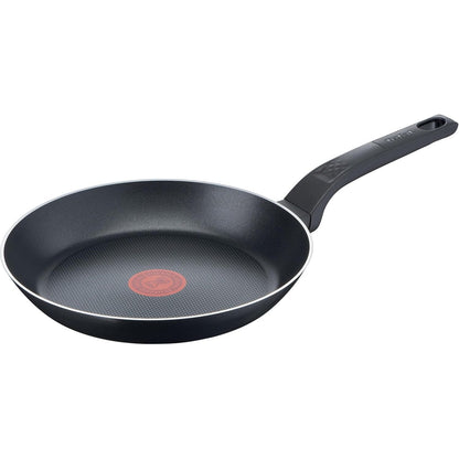 241741 - TEFAL Easy Cook & Clean - Tigan 20 cm, shtresë jo ngjitëse, alumin, JO i përshtatshëm për gatim me induksion, B5550233