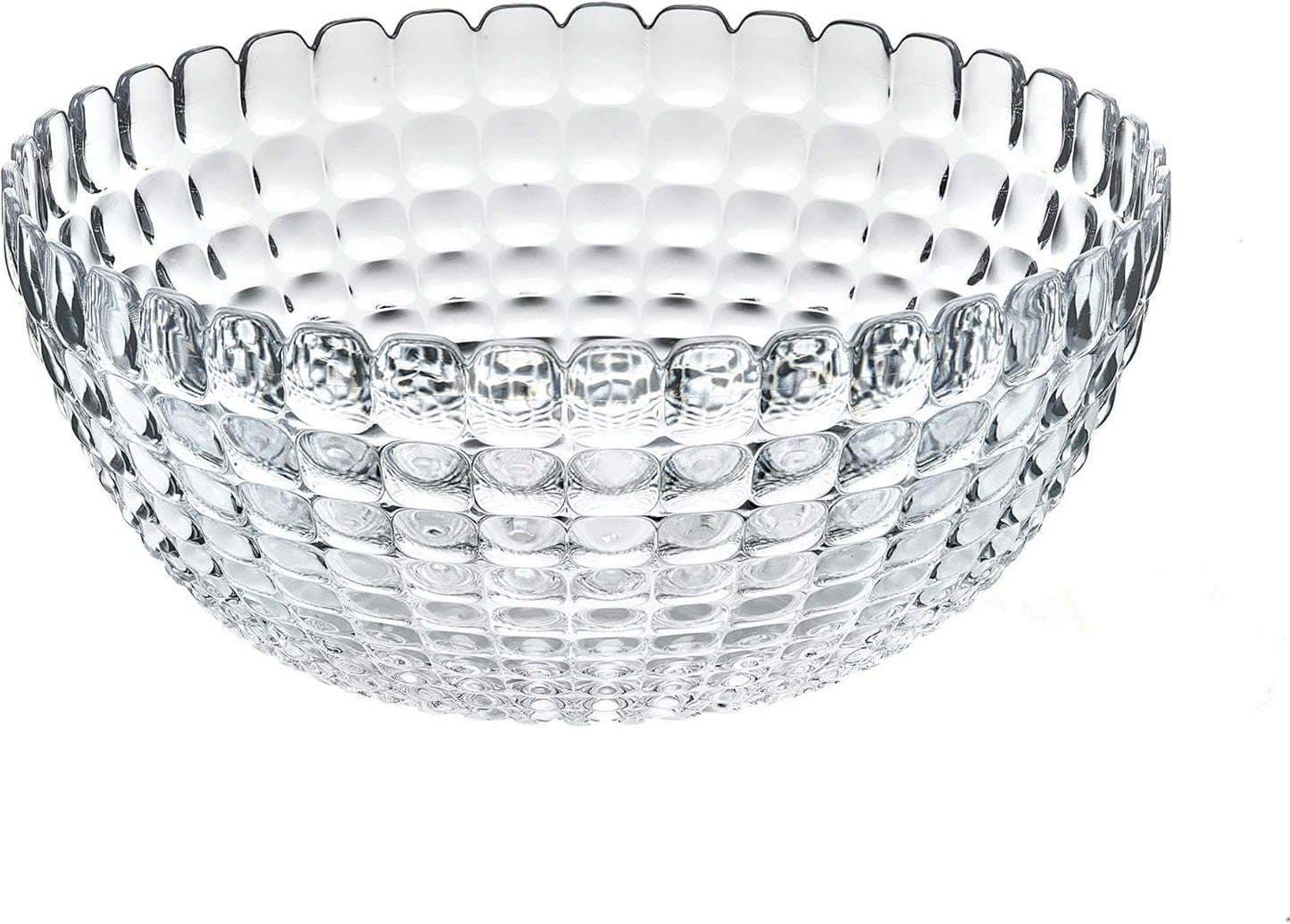 261110 - GUZZINI - Tiffany, XL SchÃ¼ssel - Transparente, Ã˜30 x h13 cm | 5000 cc - 21383000