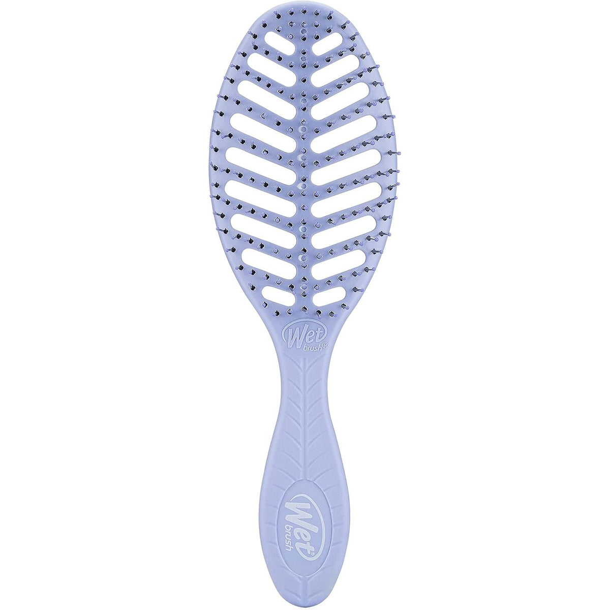 317290 - WETBRUSH Pastrues flokësh Go Green Speed Dry me qime HeatFlex, Vjollcë