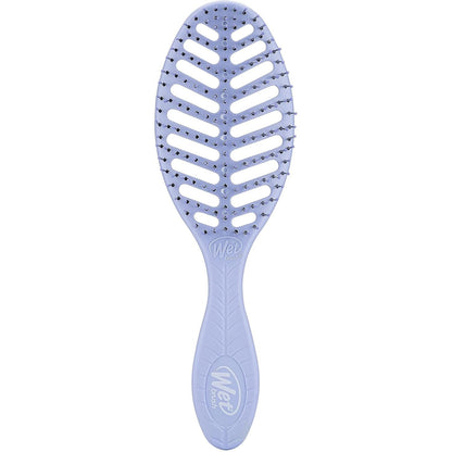 317290 - WETBRUSH Pastrues flokësh Go Green Speed Dry me qime HeatFlex, Vjollcë
