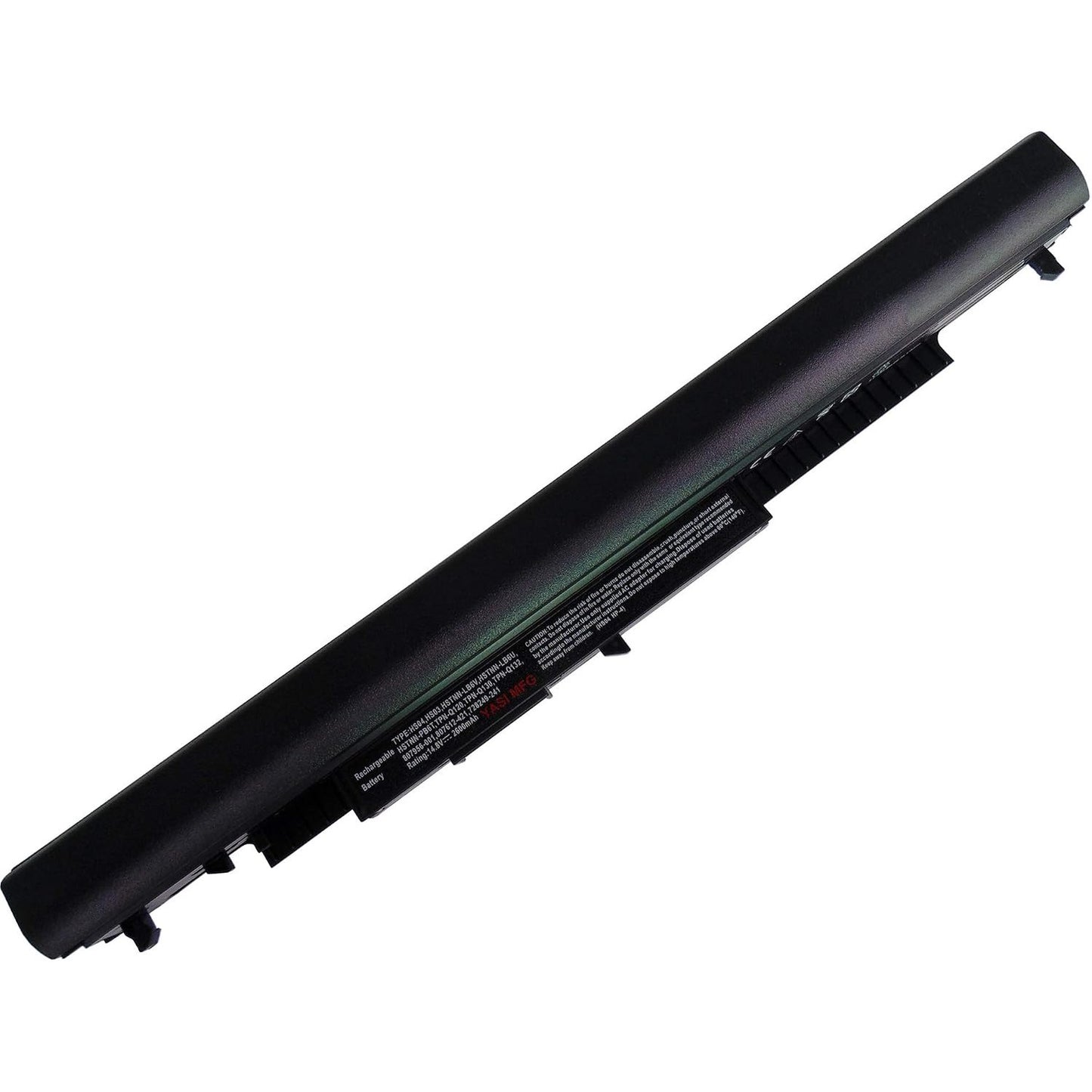 268643 - Bateri për laptop 14.8V 2600mAh HP HS04 HP HS03 HS04041-CL 807957-001 807612-421 807956-001 HP HSTNN-LB6V HSTNN-PB6T HSTNN-PB6S për laptop HP 240 G4 245 G4 246 G4 250 G4 255 G4 256 G4 HP 14 14g 15 15g 15Q