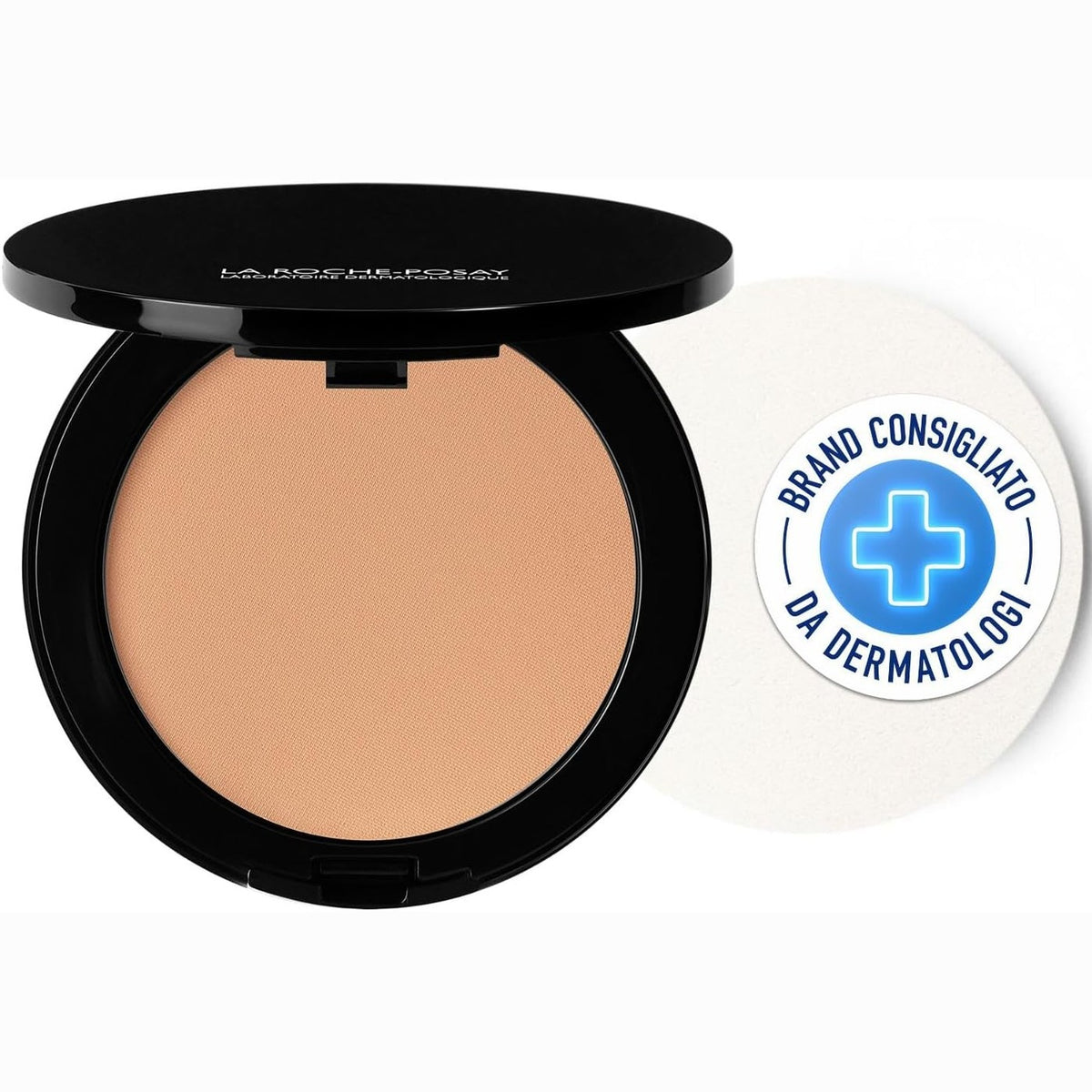 336306 - LA ROCHE-POSAY Toleriane Fondatinë Kompakte SPF25, Nuanca 14, 9.5 g