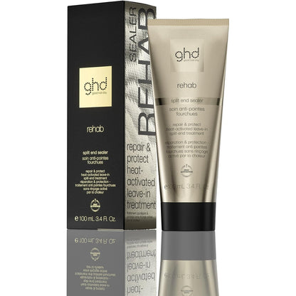 336144 - GHD rehab advanced sealer për skajet e dyfishta, balsam pa shpëlarje