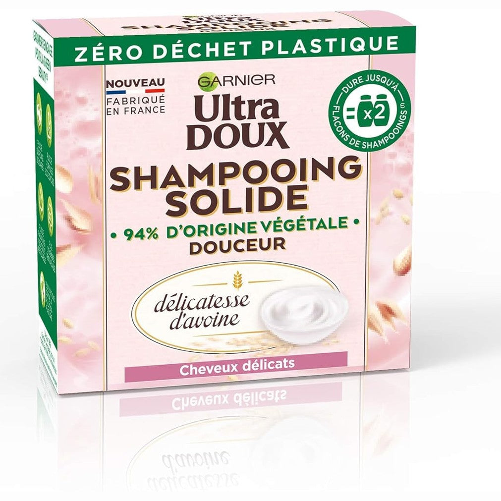 225014 - SHAMPO E BUTË HIDRATUESE GARNIER ULTRA DOUX, 60g