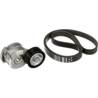 313084 - GATES Kit Micro-V K046PK1245