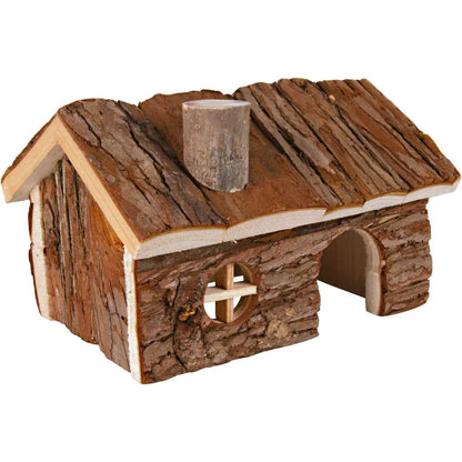 257859 - TRIXIE Natural Living Haus Hendrik, 20 × 13 × 13 cm