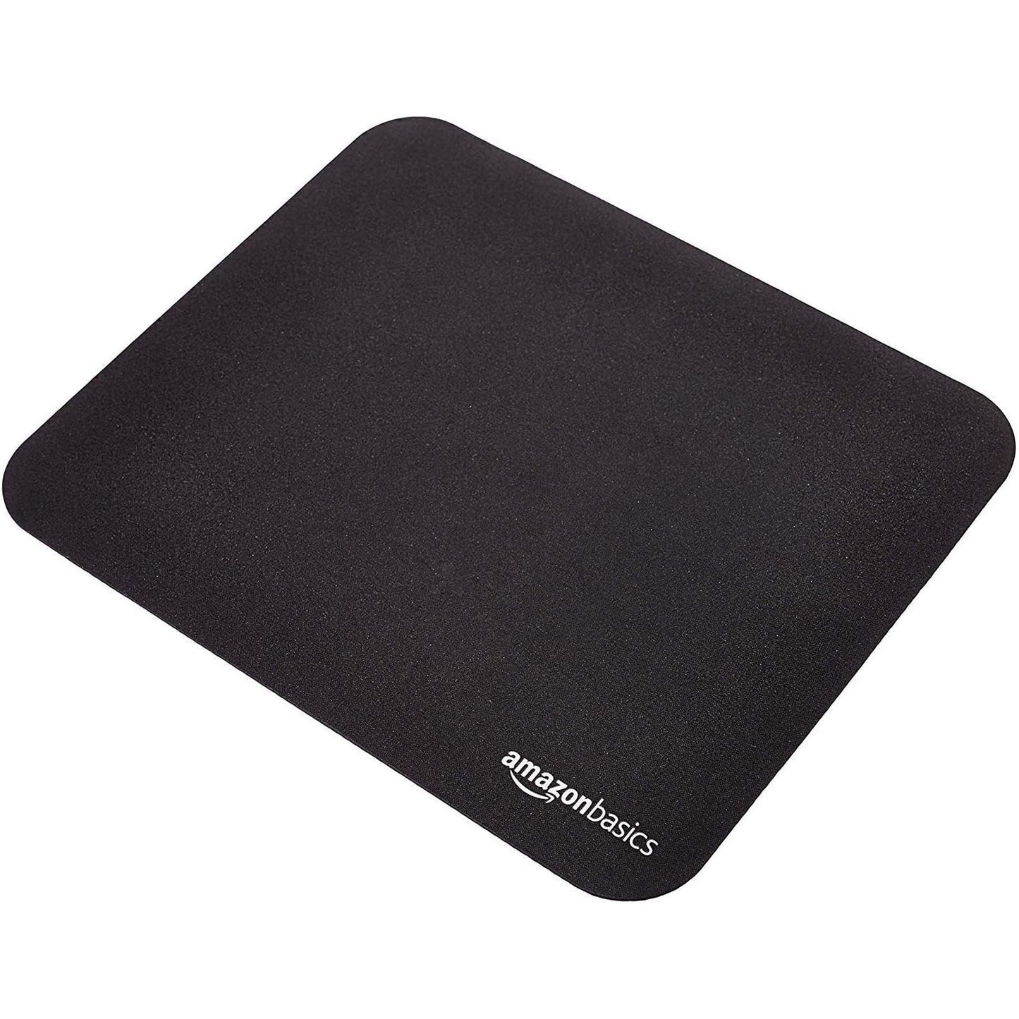 267325 - Amazon Basics Mausi drejtkëndor për lojëra, standard, i zi