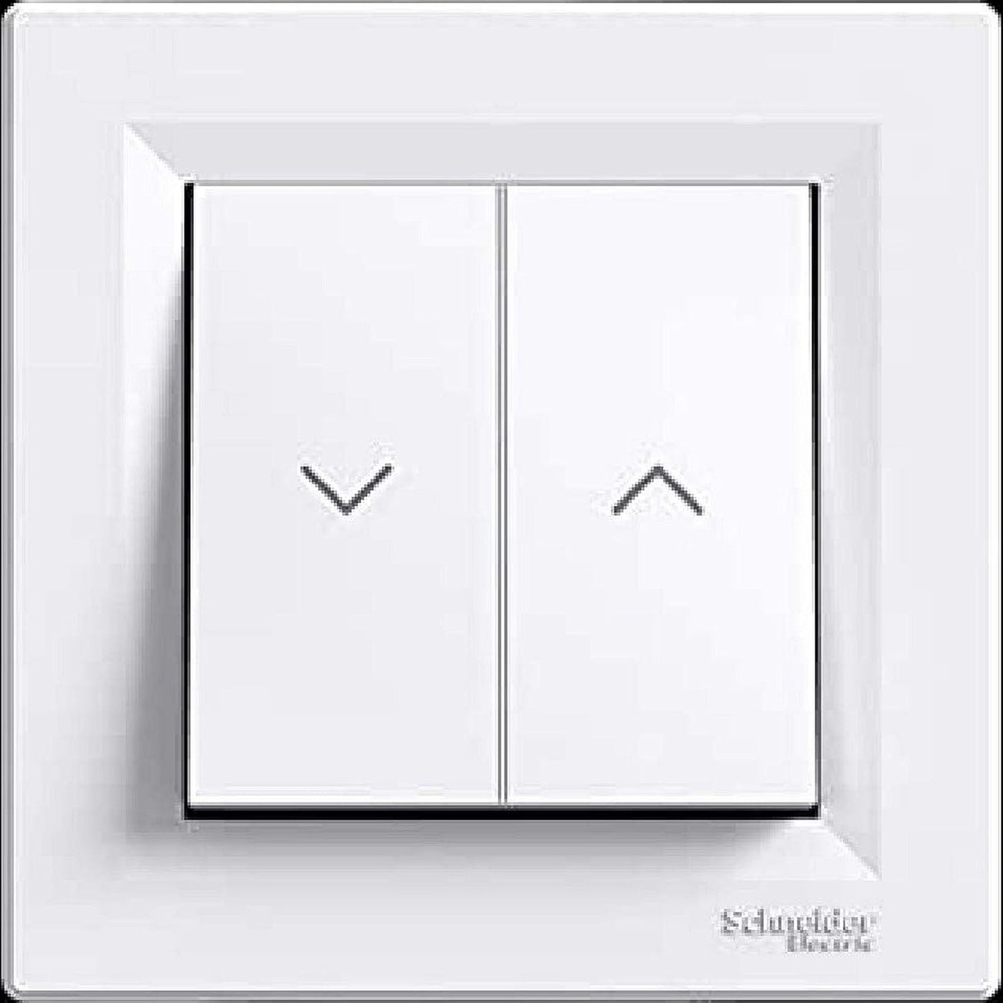 320386 - Schneider Electric Ndërprerës me buton eph1300121, i bardhë