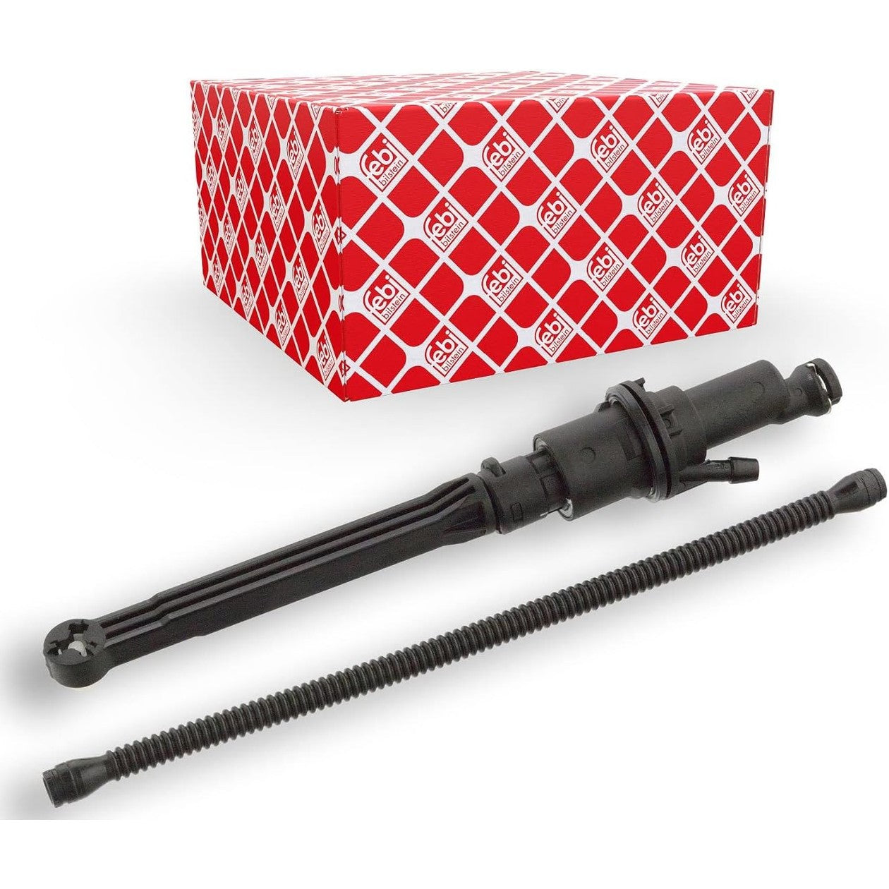 164509 - FEBI BILSTEIN Transmetues i Cilindrit me Tufë, Modeli 103219