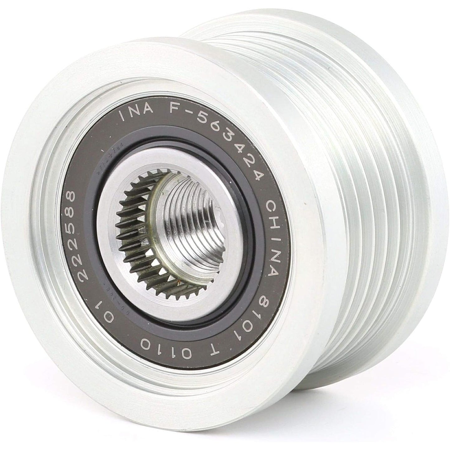 164646 - INA 535 0202 10 - Rrotulluesi i Lirë për Gjenerator