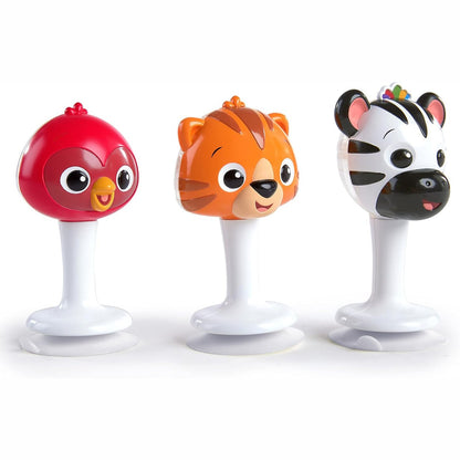 294102 - Set lodrash me rrapëllima Rattle & Jingle Trio