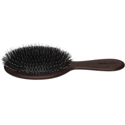 336109 - JÄNEKE Furçë druri e errët Sp22Mk Bubinga me bazë pneumatike