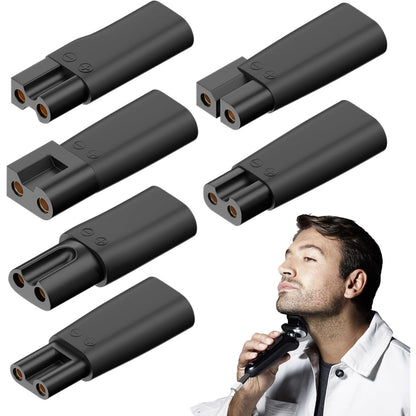 318610 - DONOONIS Karikues për makinë rroje USB-C shumëfunksional, Prizë USB 3.6, Seria 5