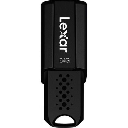 267199 - LEXAR Njësi USB JumpDrive S80 64GB, USB 3.1, shpejtësi leximi deri në 150MB/s, për Laptop/PC/Makinë (LJDS080064G-BNBAG)