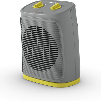 163458 - OLIMPIA SPLENDID Radiator Ftohës CALDO ROCK O, Turbo, Timer, Madhësia S