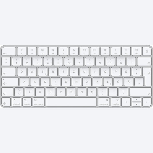 295518 - APPLE Tastiera Magjike, Gjermanisht
