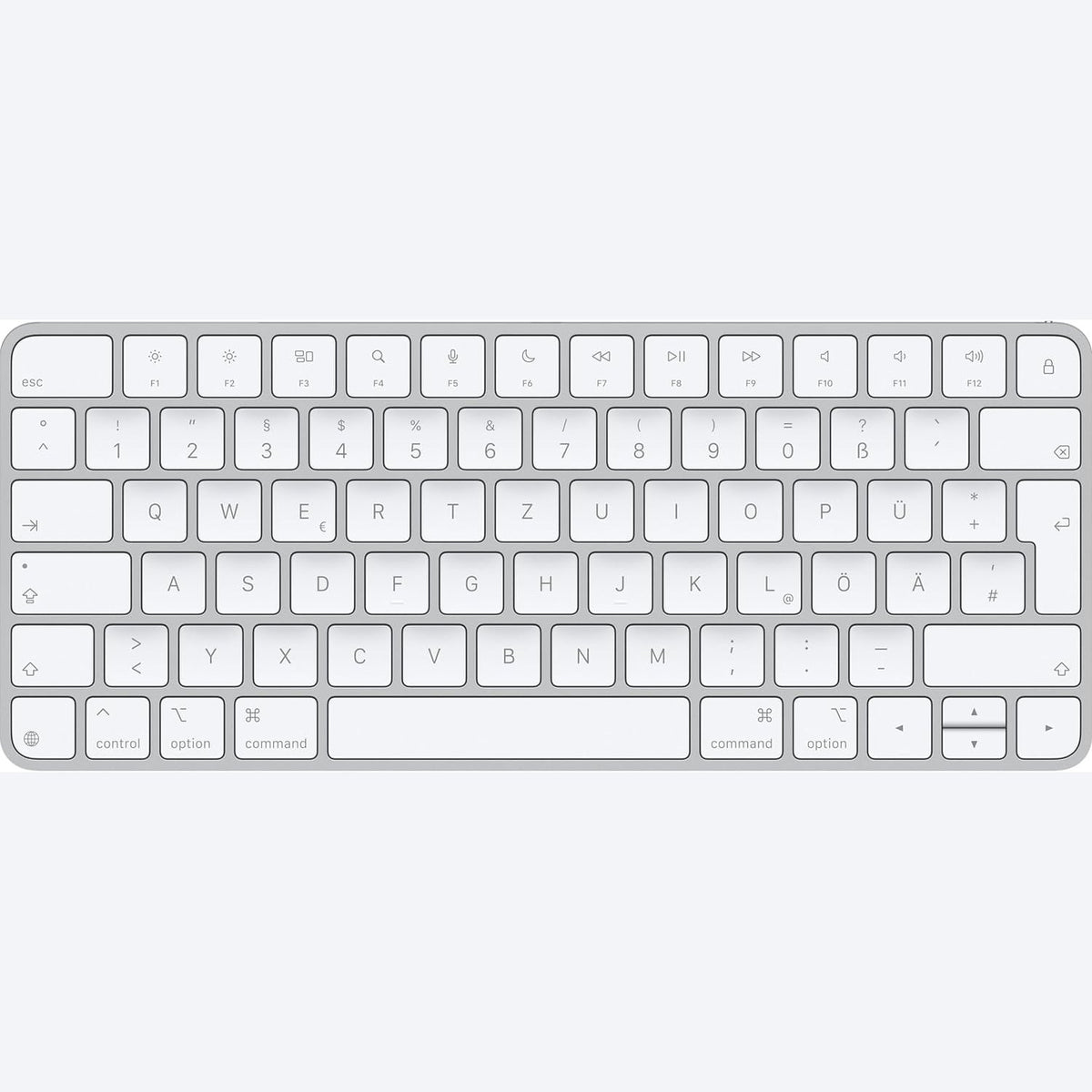 295519 - APPLE Tastiera Magjike, Gjermanisht