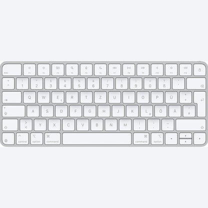 295519 - APPLE Tastiera Magjike, Gjermanisht