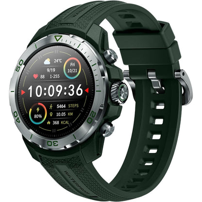 272784 - Mibro GS Explorer, orë inteligjente GPS multisport 1.32" AMOLED, 10ATM, e papërshkueshme nga uji, mbi 150 mënyra sportive