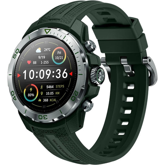 272784 - Mibro GS Explorer, orë inteligjente GPS multisport 1.32" AMOLED, 10ATM, e papërshkueshme nga uji, mbi 150 mënyra sportive