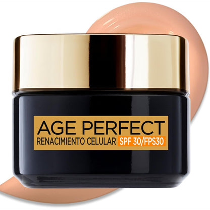 303073 - KREM DITE AGE PERFECT SPF30 50ml, për ripërtëritjen e qelizave
