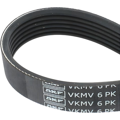 314326 - SKF Rrip me brinjë VKMV 6PK1710 - Lartësia 28 mm, Gjatësia 420 mm, Gjerësia 81 mm - Cilësi origjinale