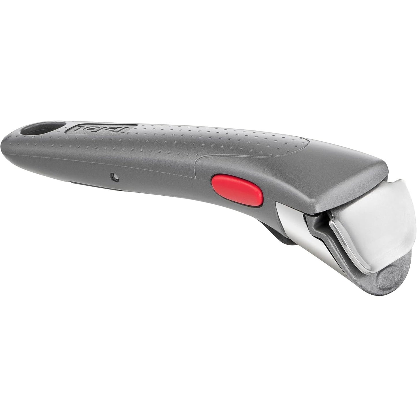 218715 - TEFAL Dorezë gri e lëvizshme Ingenio, e palosshme, kyç sigurie me 3 pika, garanci 10-vjeçare, L9863702