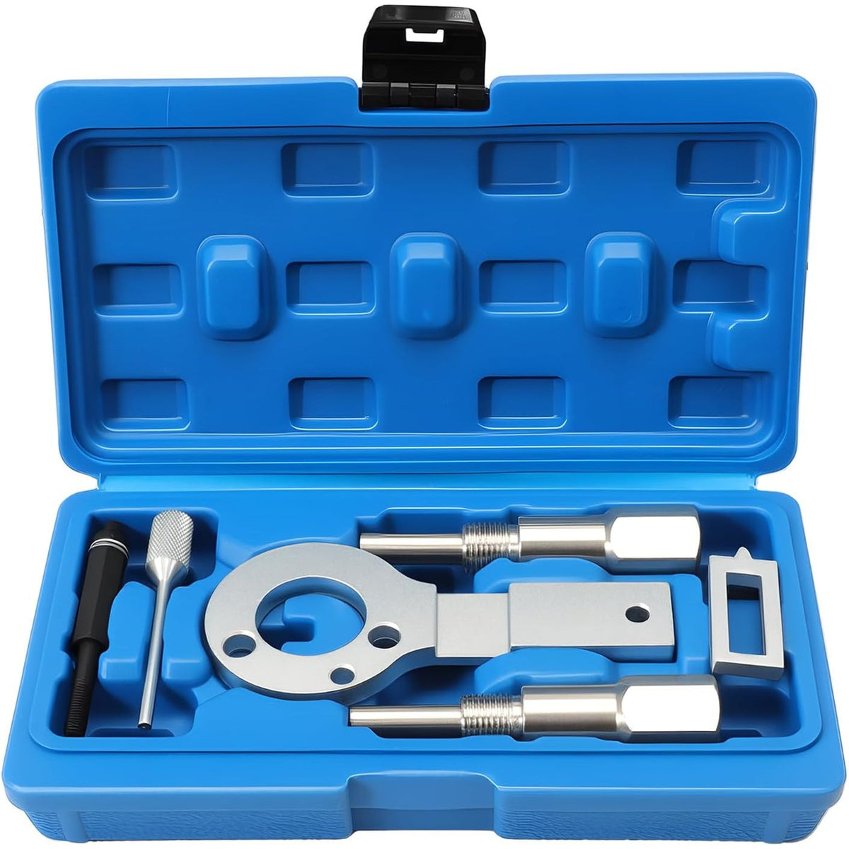 313210 - Kit mjetesh kohëzimi për motorët Opel/Vauxhall 1.9 dhe 2.0 CDTi